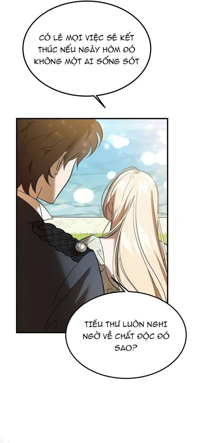 Bản Án Của Quý Tộc Suy Vong Chapter 17 - Trang 2