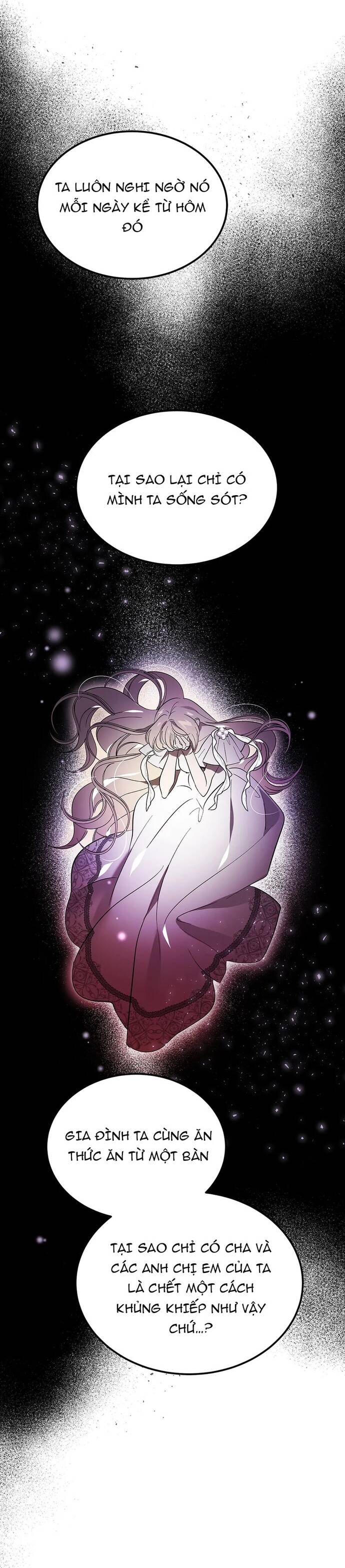 Bản Án Của Quý Tộc Suy Vong Chapter 17 - Trang 2