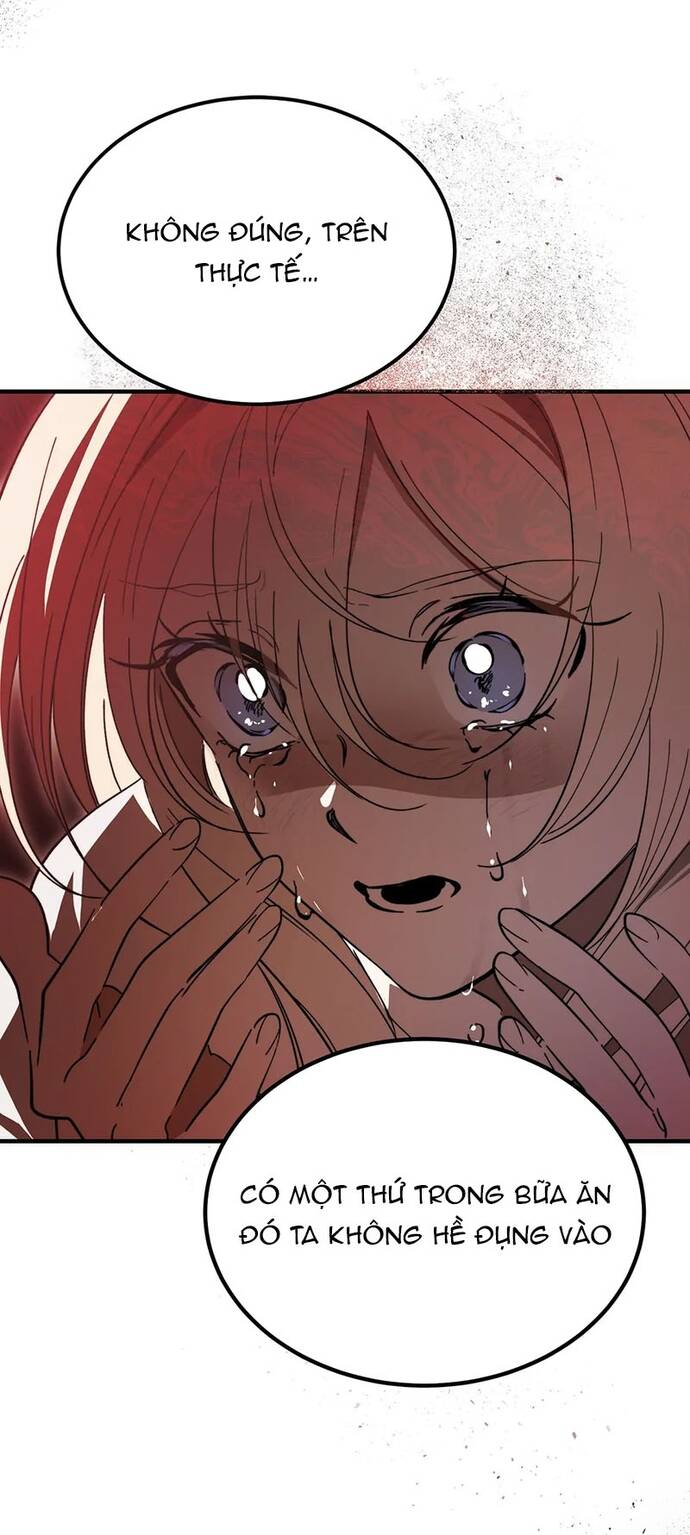 Bản Án Của Quý Tộc Suy Vong Chapter 17 - Trang 2