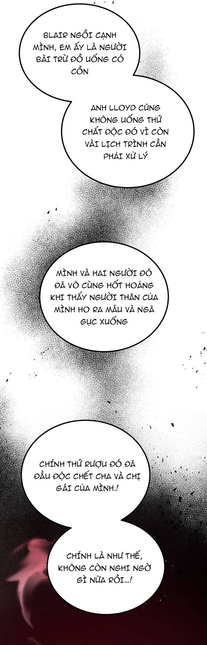 Bản Án Của Quý Tộc Suy Vong Chapter 17 - Trang 2