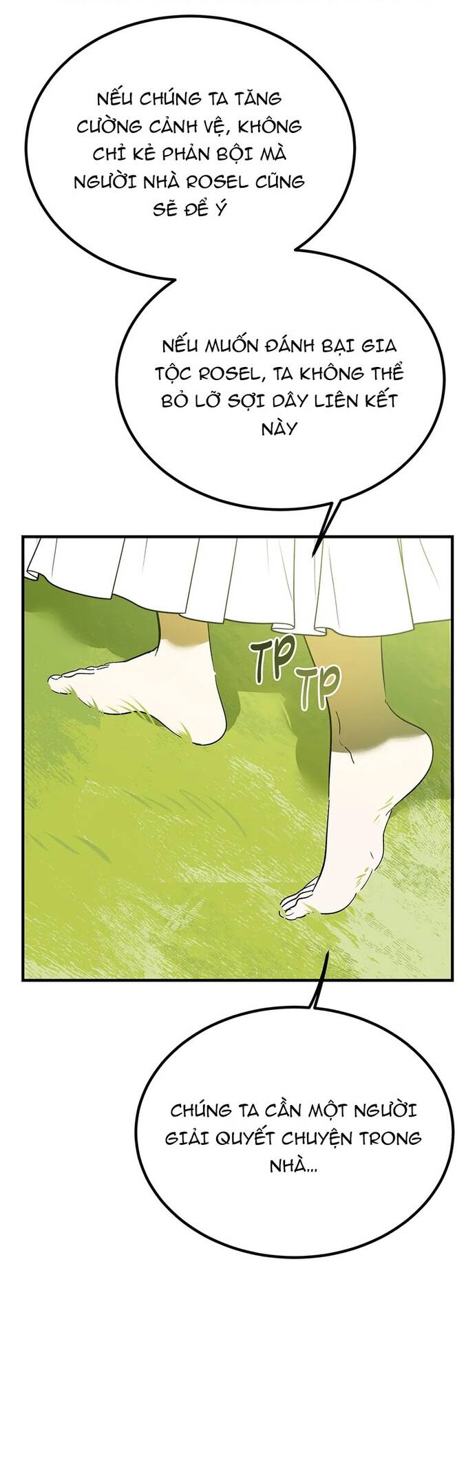 Bản Án Của Quý Tộc Suy Vong Chapter 17 - Trang 2