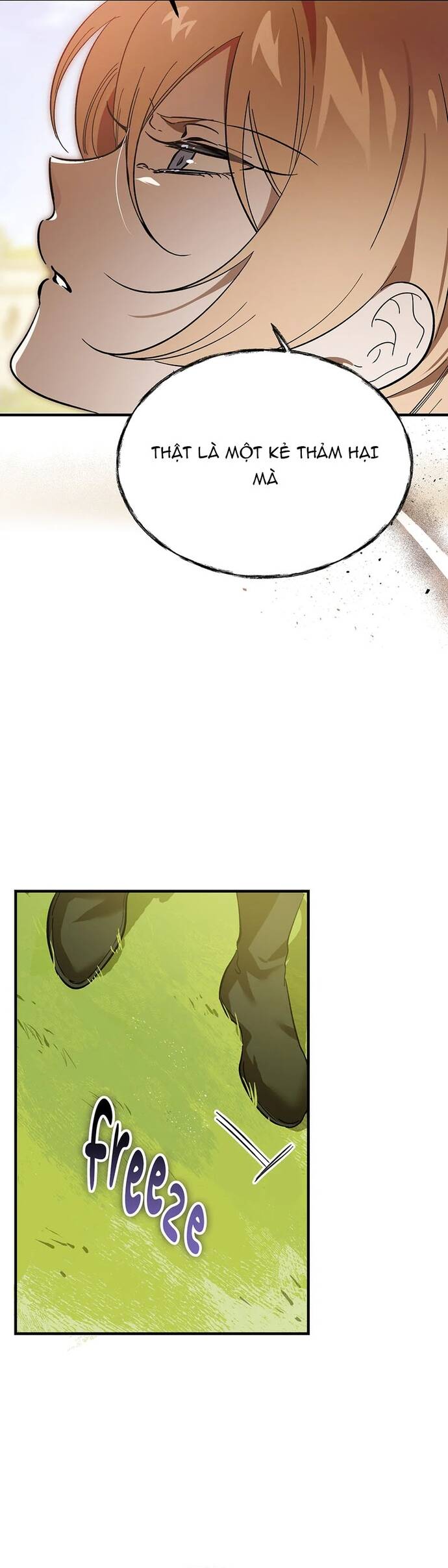 Bản Án Của Quý Tộc Suy Vong Chapter 17 - Trang 2