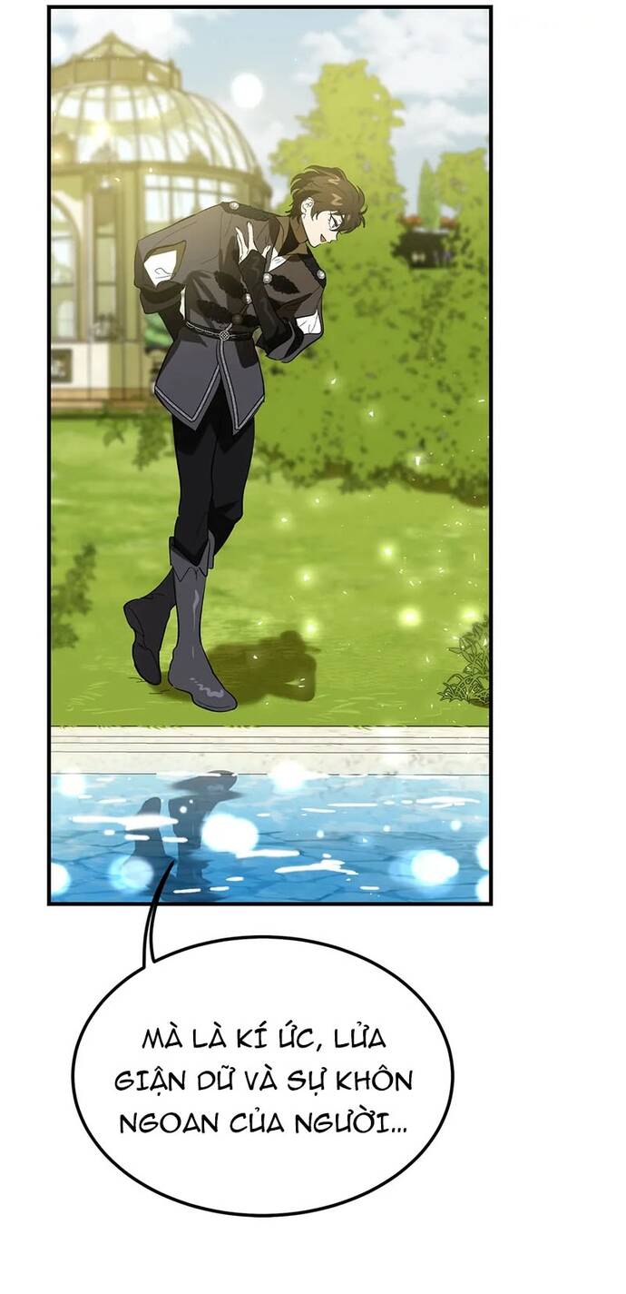 Bản Án Của Quý Tộc Suy Vong Chapter 17 - Trang 2