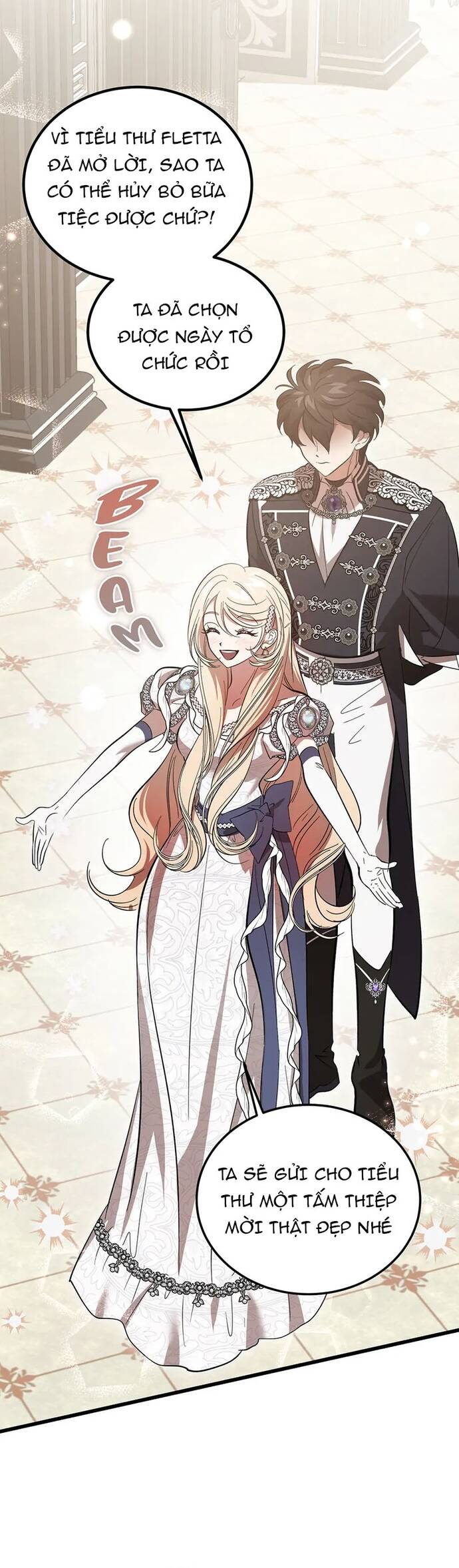 Bản Án Của Quý Tộc Suy Vong Chapter 17 - Trang 2