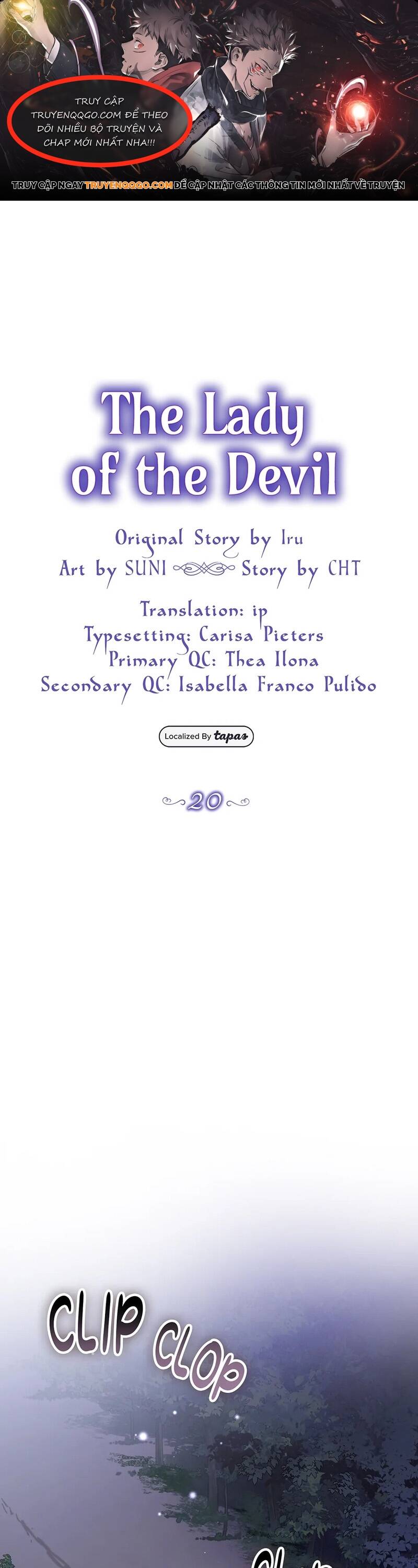 Bản Án Của Quý Tộc Suy Vong Chapter 20 - Trang 2
