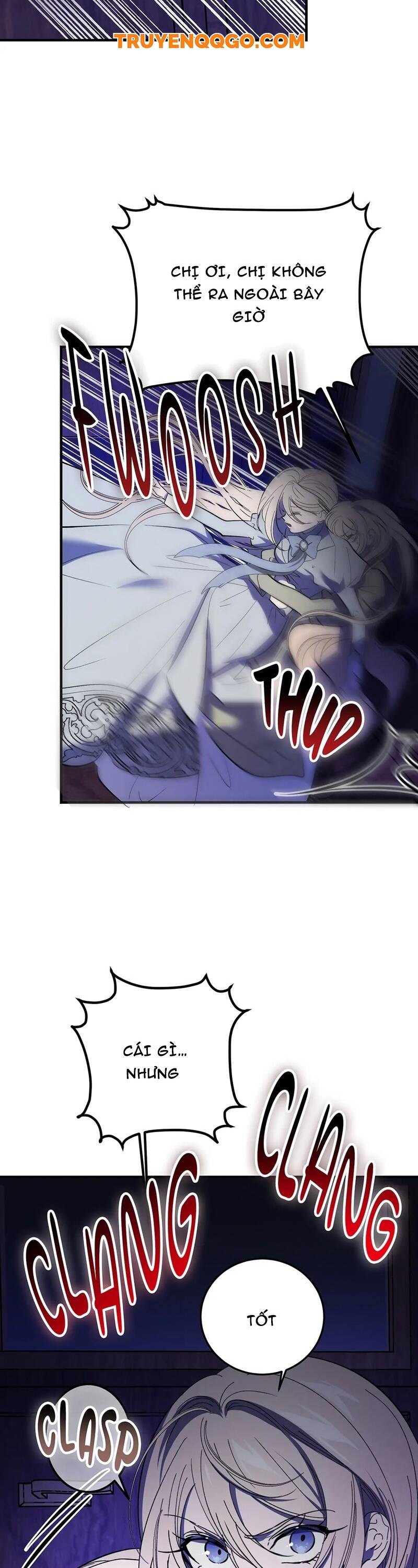 Bản Án Của Quý Tộc Suy Vong Chapter 20 - Trang 2