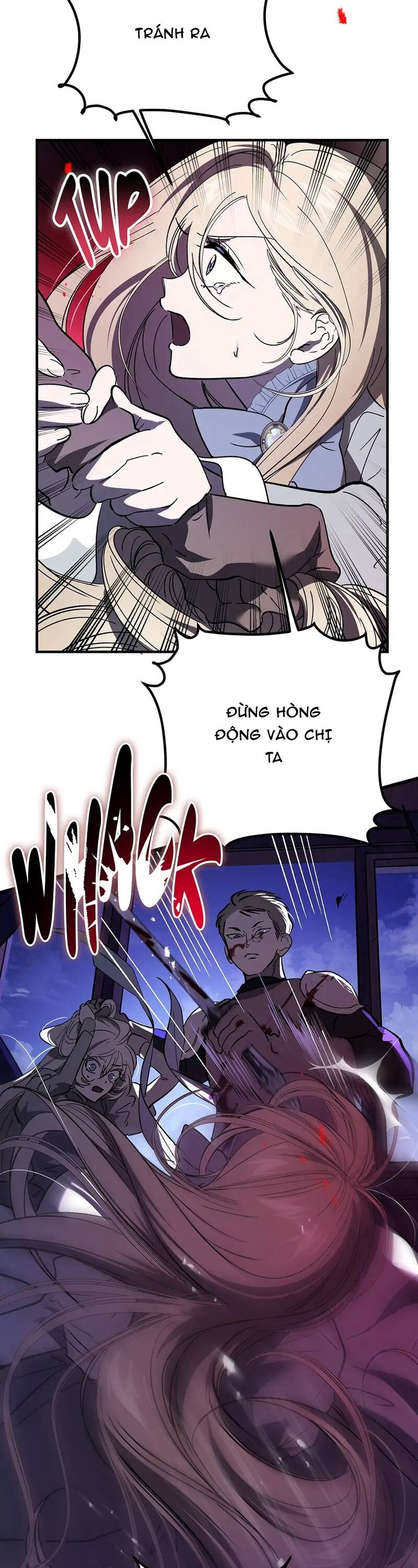 Bản Án Của Quý Tộc Suy Vong Chapter 20 - Trang 2