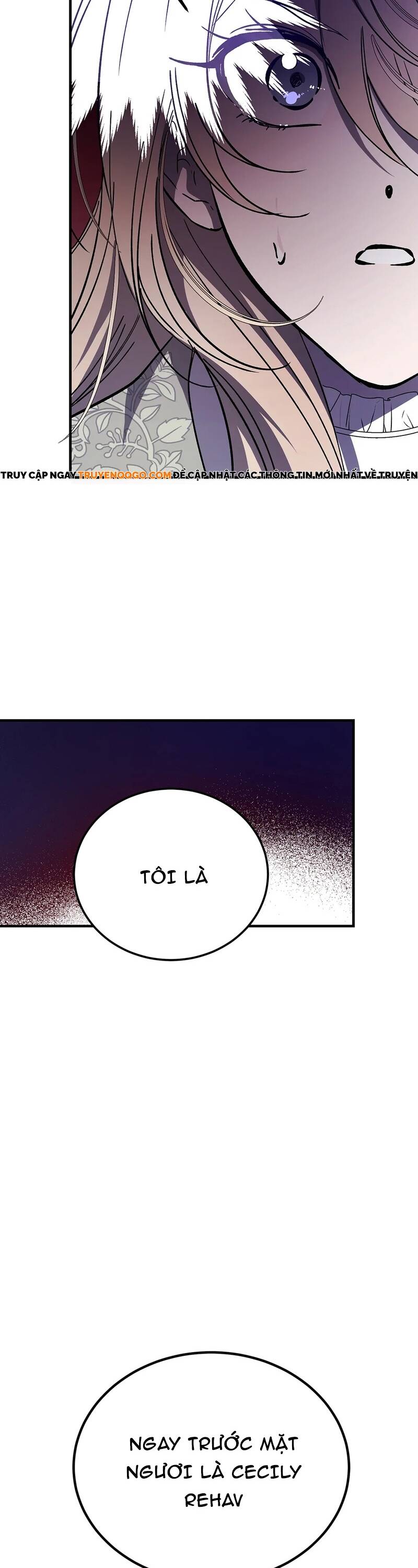 Bản Án Của Quý Tộc Suy Vong Chapter 20 - Trang 2