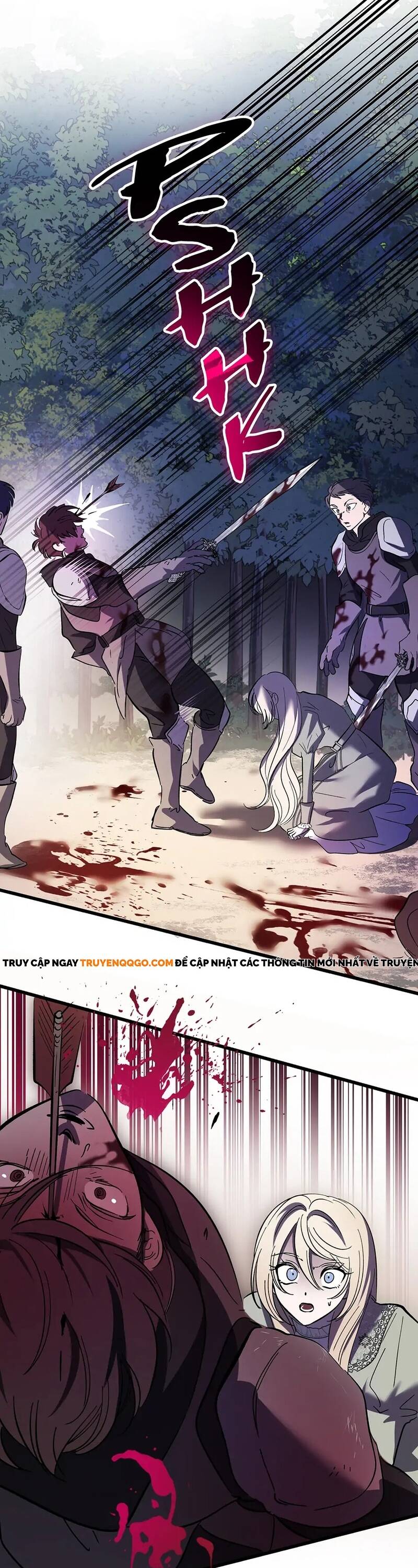 Bản Án Của Quý Tộc Suy Vong Chapter 20 - Trang 2