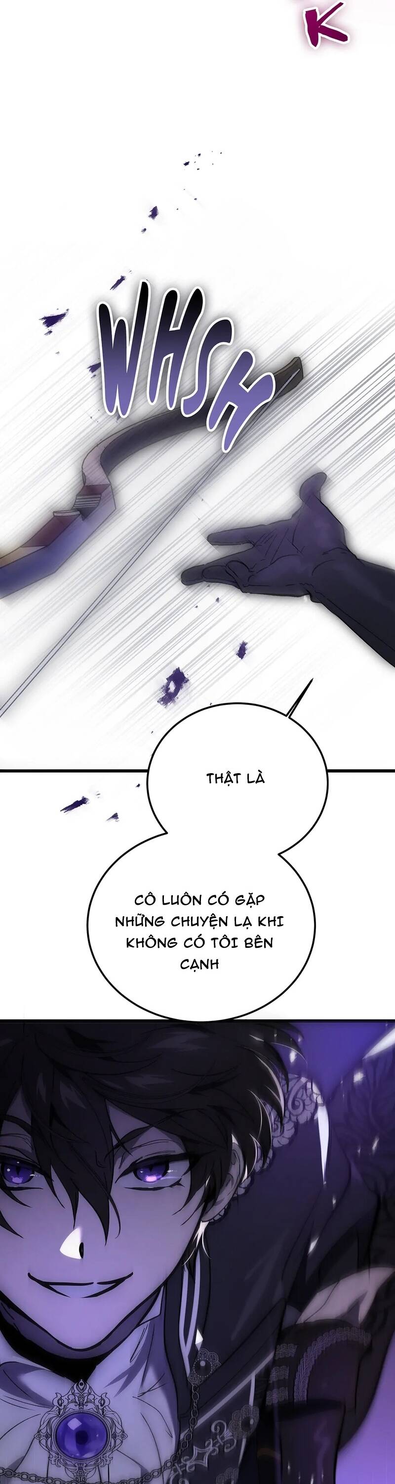 Bản Án Của Quý Tộc Suy Vong Chapter 20 - Trang 2