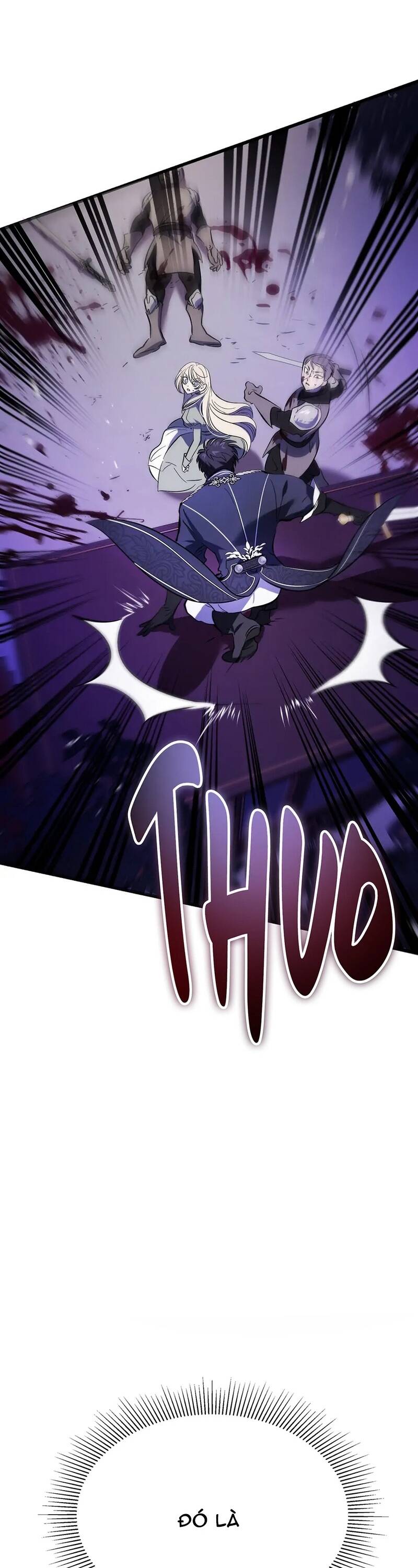 Bản Án Của Quý Tộc Suy Vong Chapter 20 - Trang 2