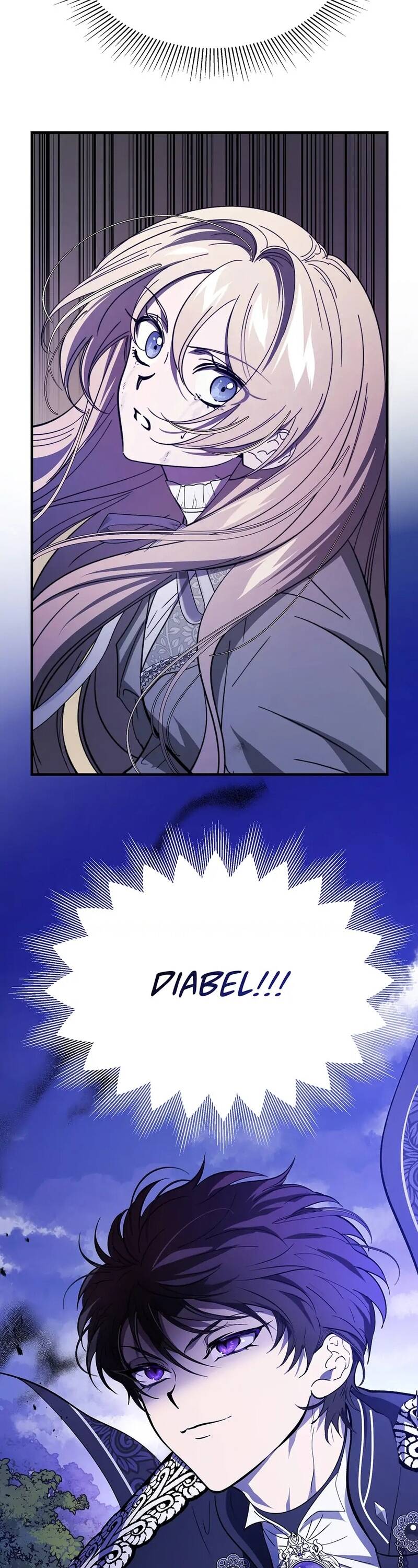 Bản Án Của Quý Tộc Suy Vong Chapter 20 - Trang 2