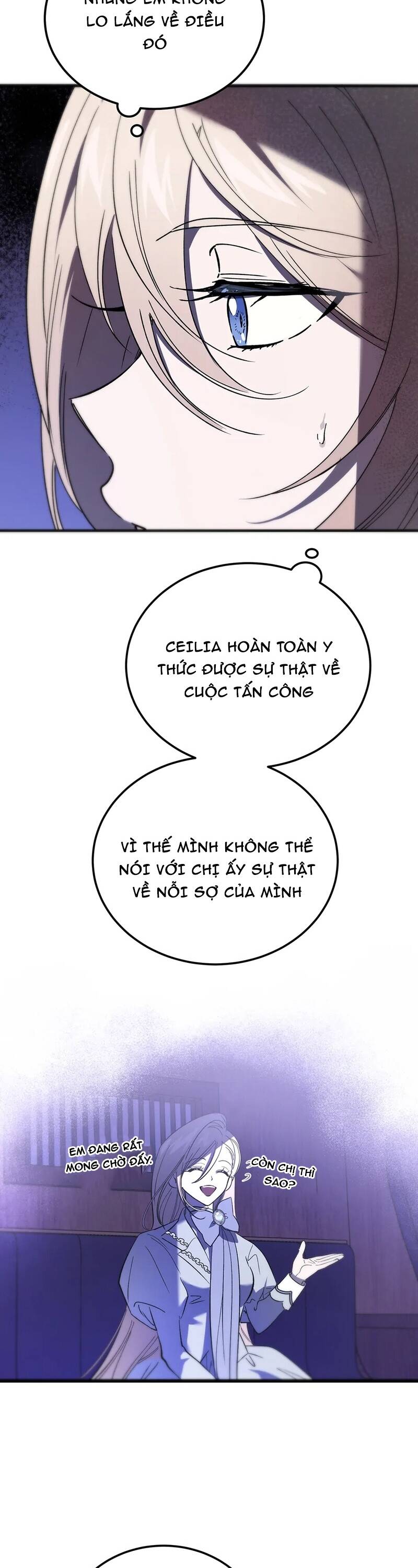 Bản Án Của Quý Tộc Suy Vong Chapter 20 - Trang 2