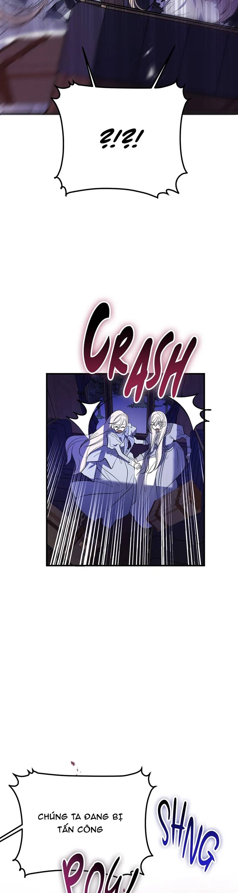 Bản Án Của Quý Tộc Suy Vong Chapter 20 - Trang 2