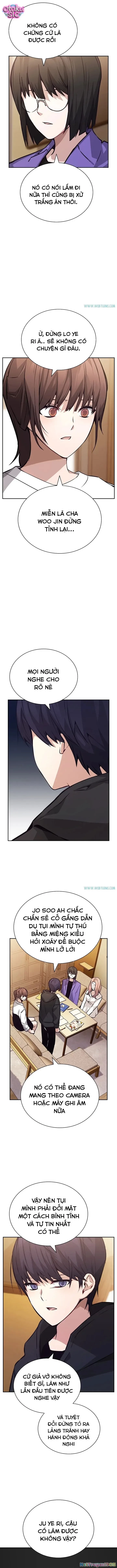 Bạn Bạn Bè Bè Chapter 61 - Trang 2