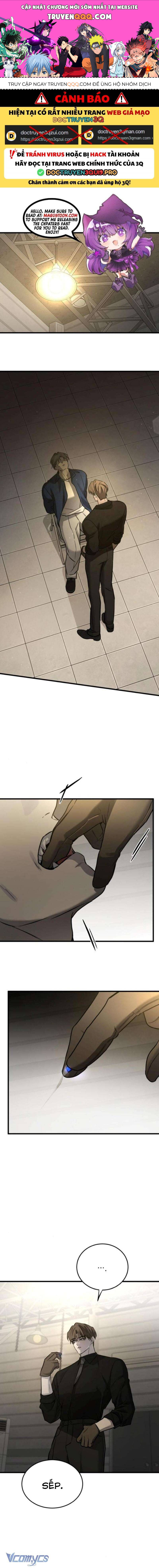 Bản Năng Dã Thú Chapter 18 - Trang 2