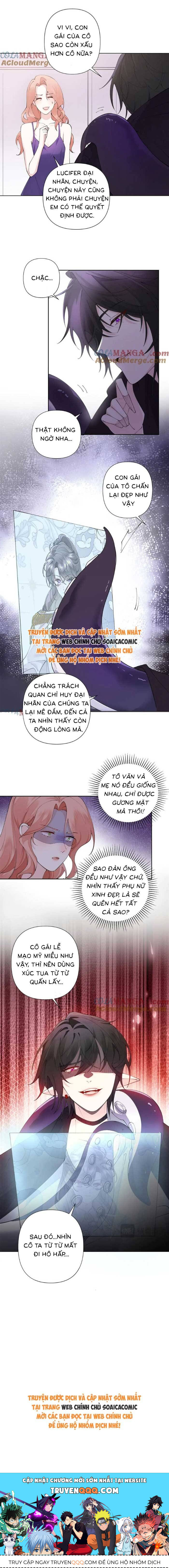 Ban Ngày Đào Hôn, Ban Đêm Lại Được Xin Ôm Chapter 65 - Trang 2
