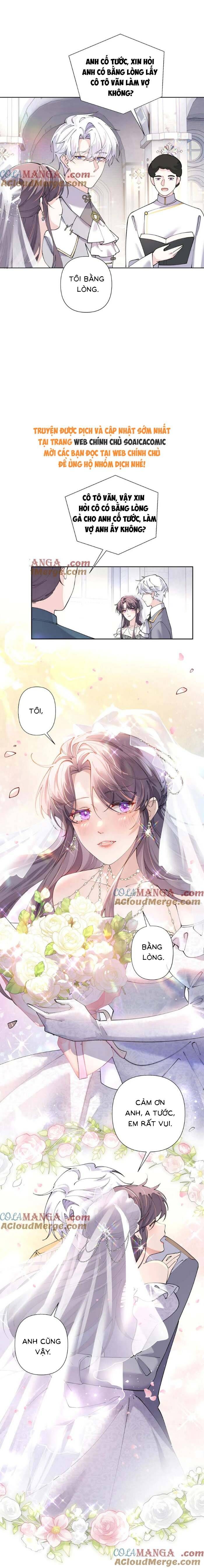 Ban Ngày Đào Hôn, Ban Đêm Lại Được Xin Ôm Chapter 68 - Trang 2