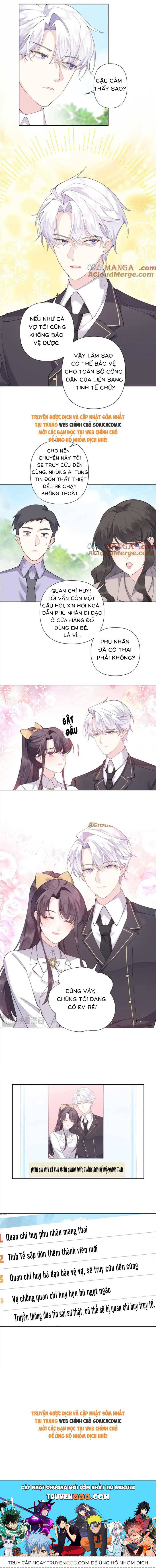 Ban Ngày Đào Hôn, Ban Đêm Lại Được Xin Ôm Chapter 77 - Trang 2