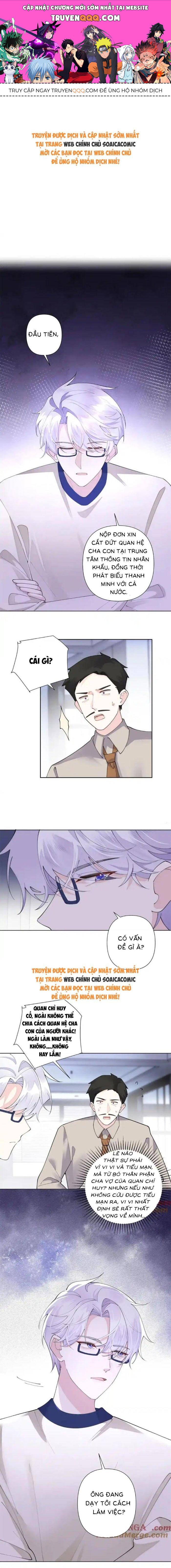 Ban Ngày Đào Hôn, Ban Đêm Lại Được Xin Ôm Chapter 79 - Trang 2