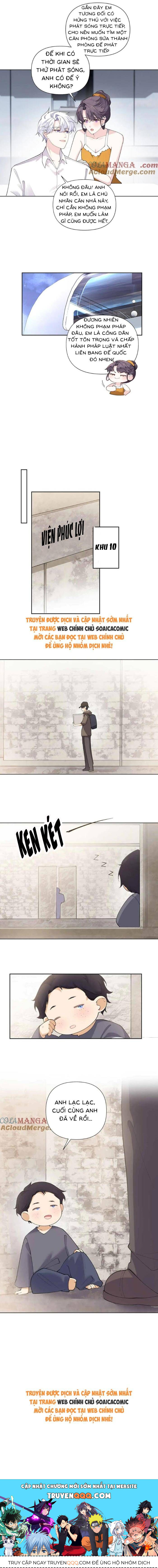 Ban Ngày Đào Hôn, Ban Đêm Lại Được Xin Ôm Chapter 82 - Trang 2