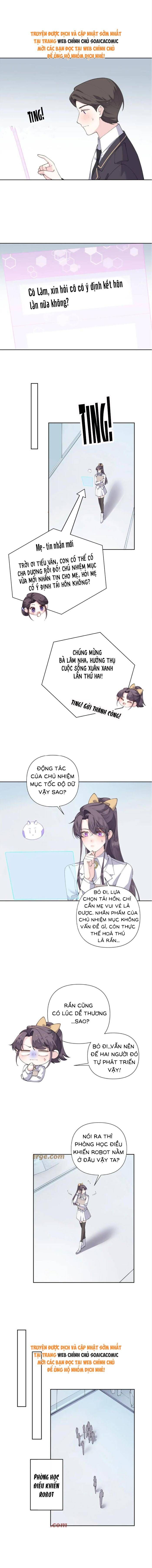 Ban Ngày Đào Hôn, Ban Đêm Lại Được Xin Ôm Chapter 89 - Trang 2