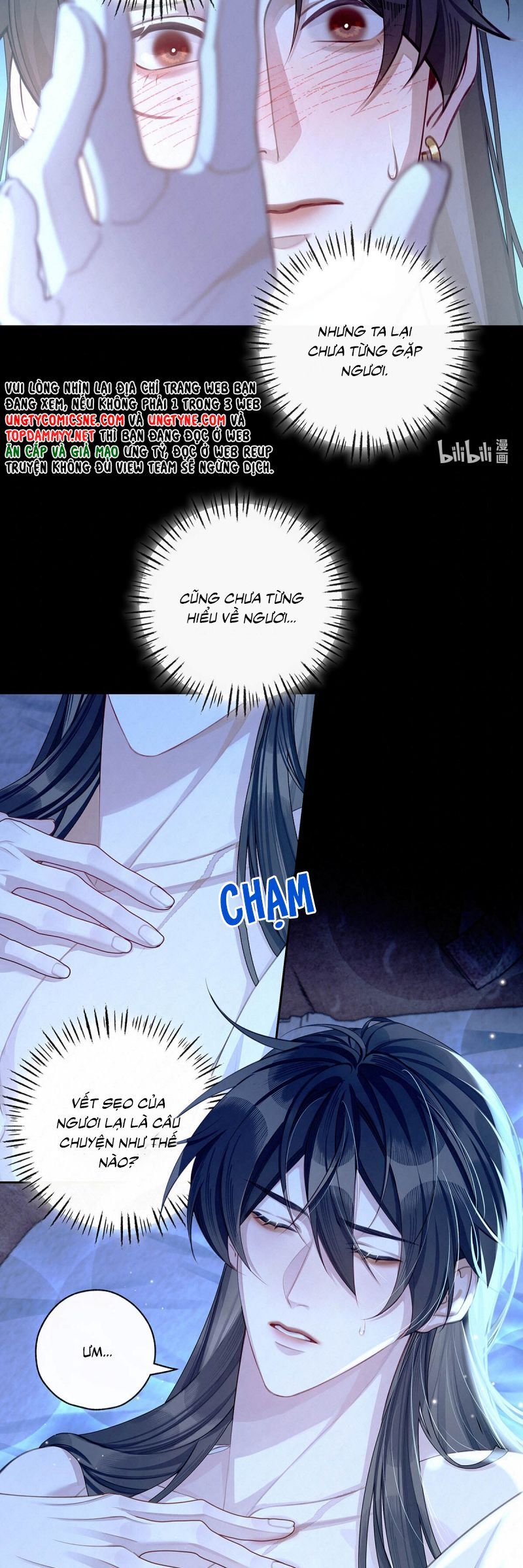 Hôm Nay Điện Hạ Bị Ám Sát Rồi À? Chapter 5 - Trang 2