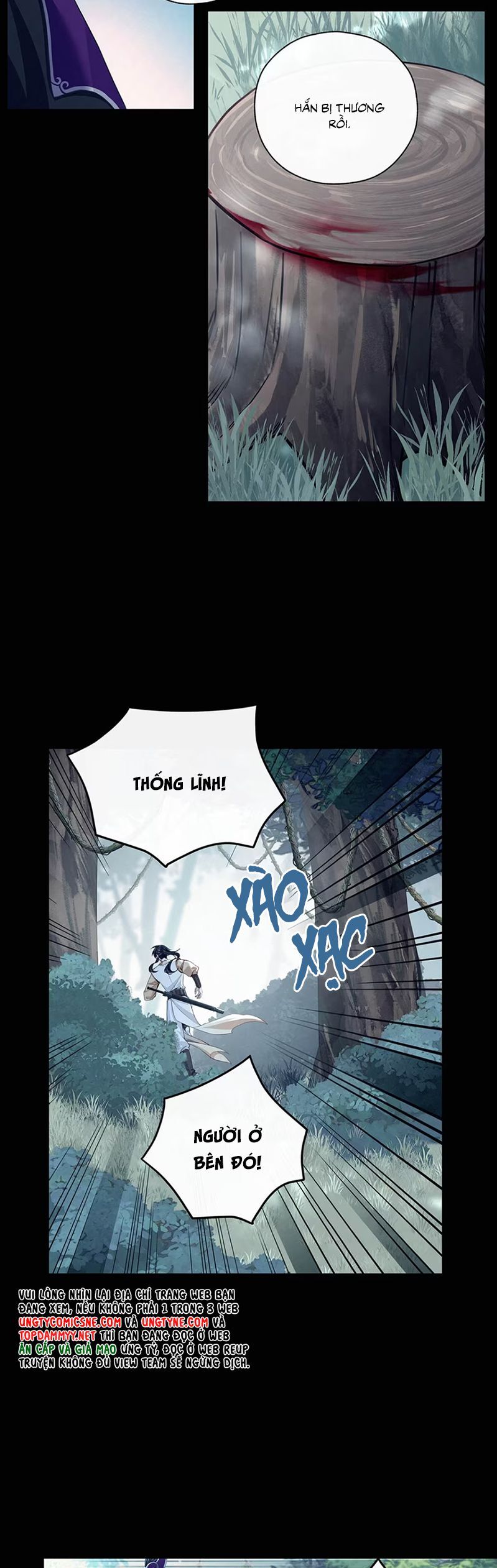 Hôm Nay Điện Hạ Bị Ám Sát Rồi À? Chapter 8 - Trang 2