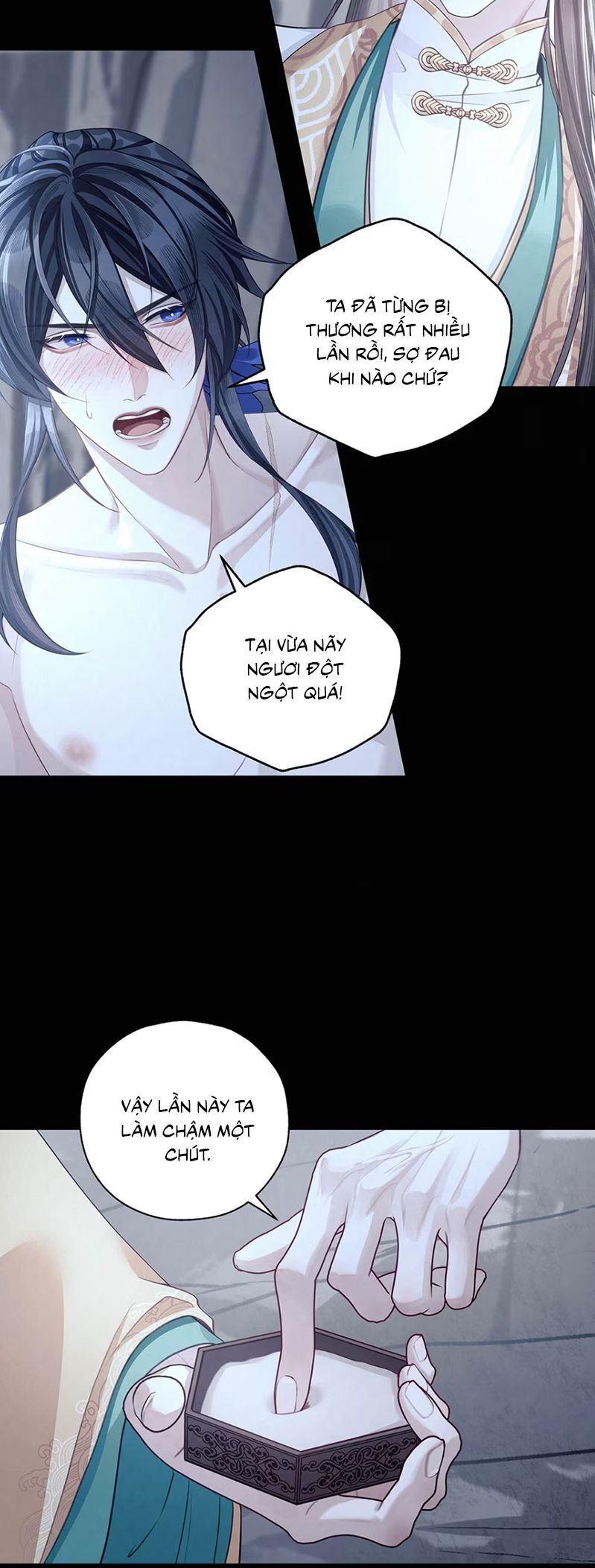 Hôm Nay Điện Hạ Bị Ám Sát Rồi À? Chapter 10 - Trang 2