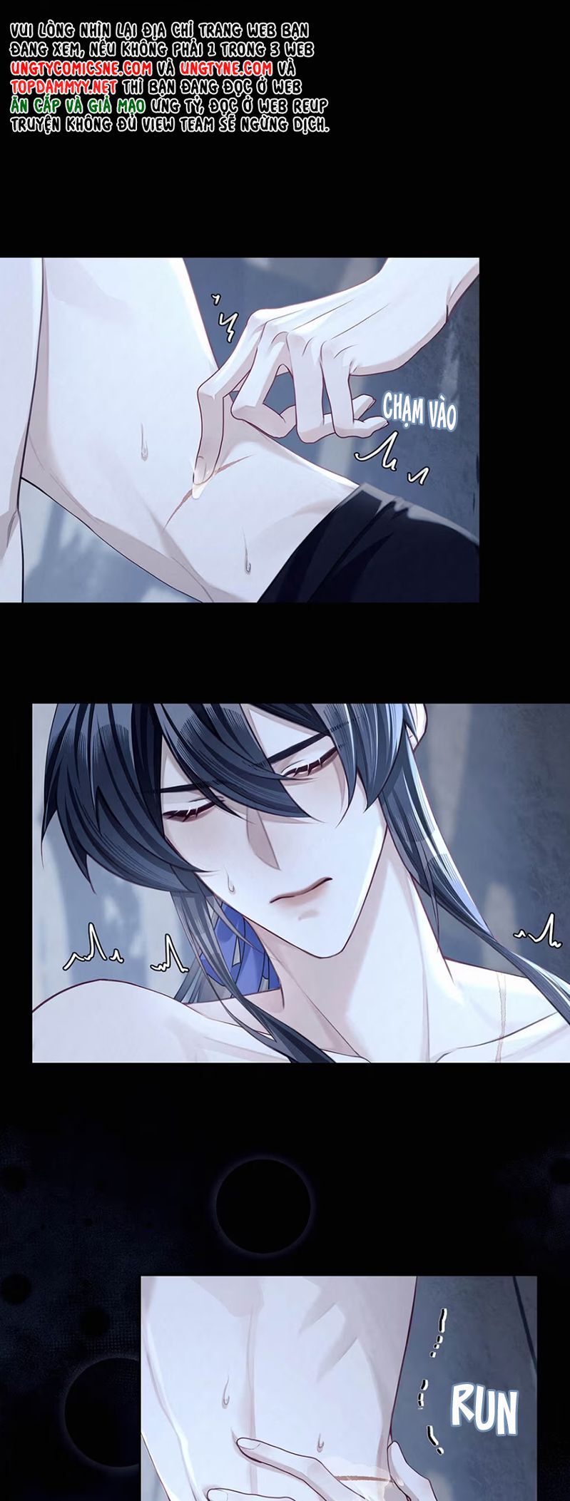 Hôm Nay Điện Hạ Bị Ám Sát Rồi À? Chapter 10 - Trang 2