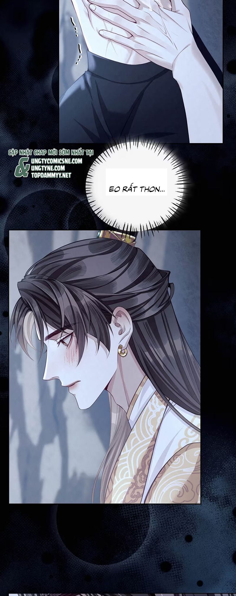 Hôm Nay Điện Hạ Bị Ám Sát Rồi À? Chapter 10 - Trang 2