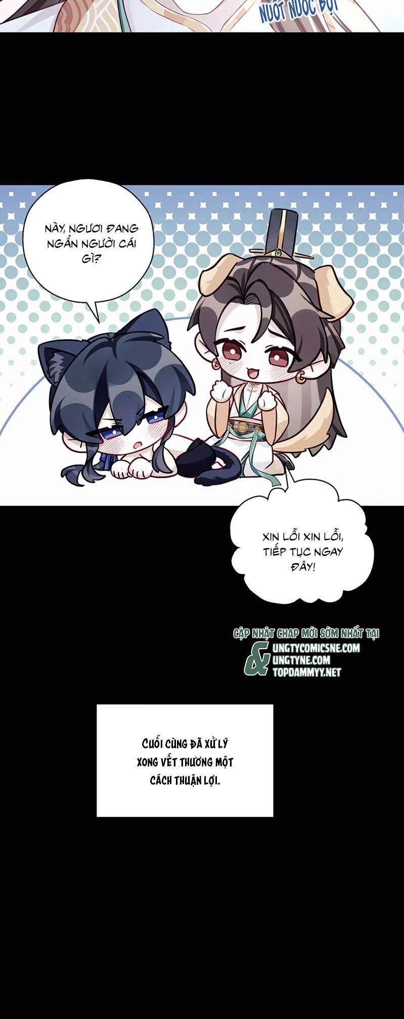 Hôm Nay Điện Hạ Bị Ám Sát Rồi À? Chapter 10 - Trang 2