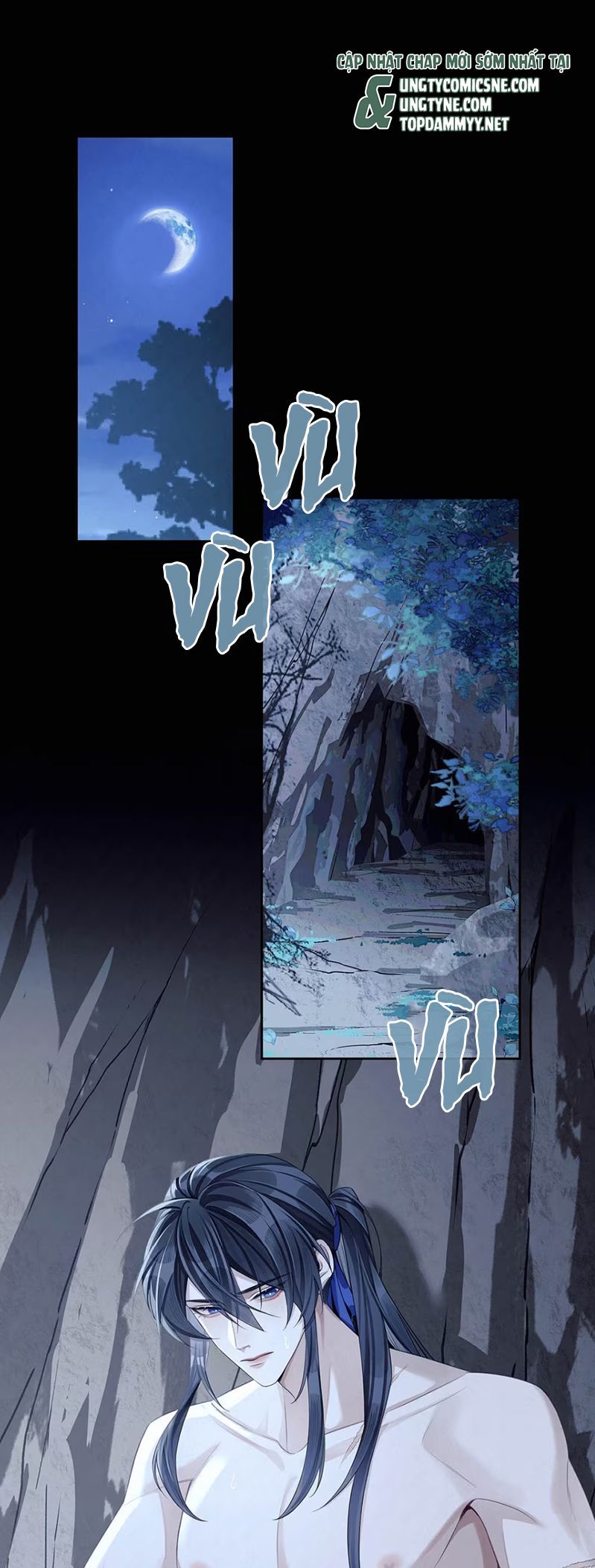 Hôm Nay Điện Hạ Bị Ám Sát Rồi À? Chapter 10 - Trang 2