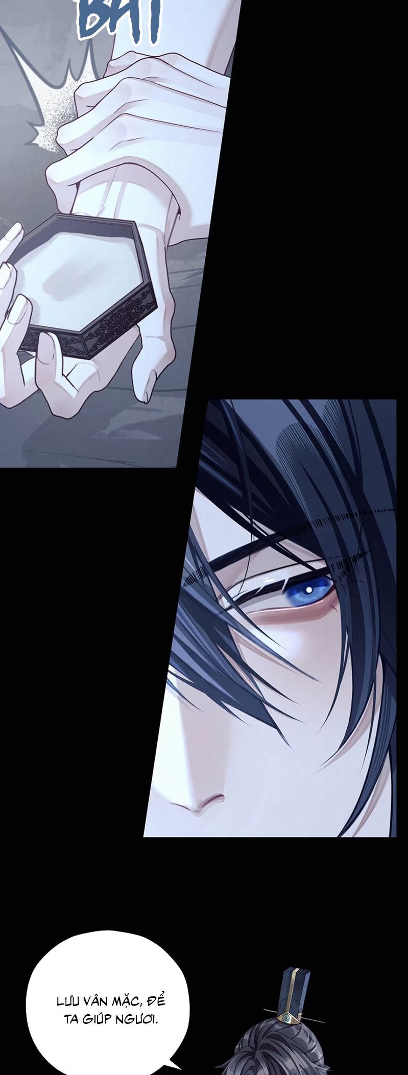 Hôm Nay Điện Hạ Bị Ám Sát Rồi À? Chapter 10 - Trang 2