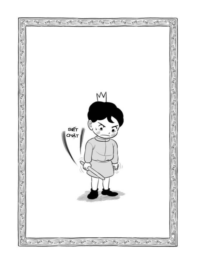 Bảng Xếp Hạng Quốc Vương Chapter 4 - Trang 2
