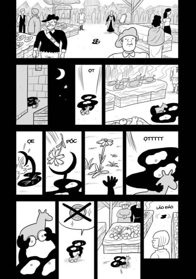 Bảng Xếp Hạng Quốc Vương Chapter 12 - Trang 2