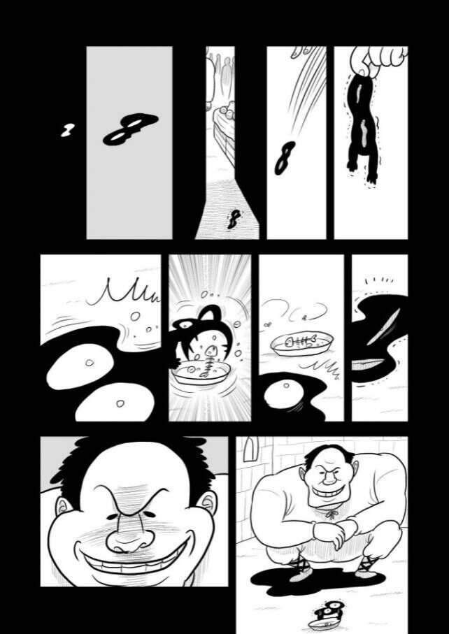 Bảng Xếp Hạng Quốc Vương Chapter 12 - Trang 2