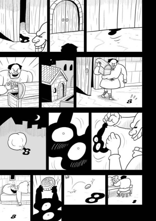 Bảng Xếp Hạng Quốc Vương Chapter 12 - Trang 2