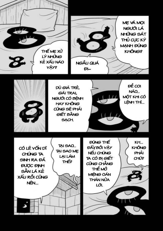 Bảng Xếp Hạng Quốc Vương Chapter 12 - Trang 2