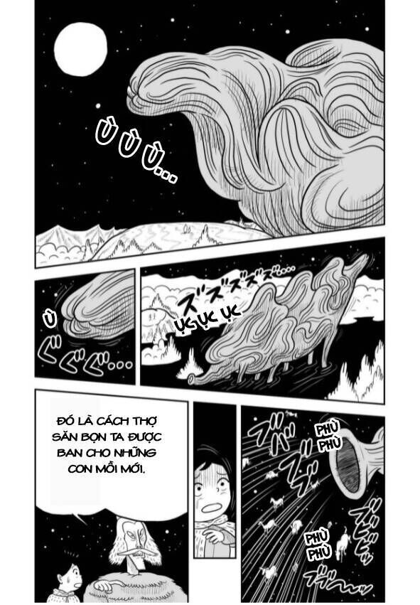 Bảng Xếp Hạng Quốc Vương Chapter 23 - Trang 2