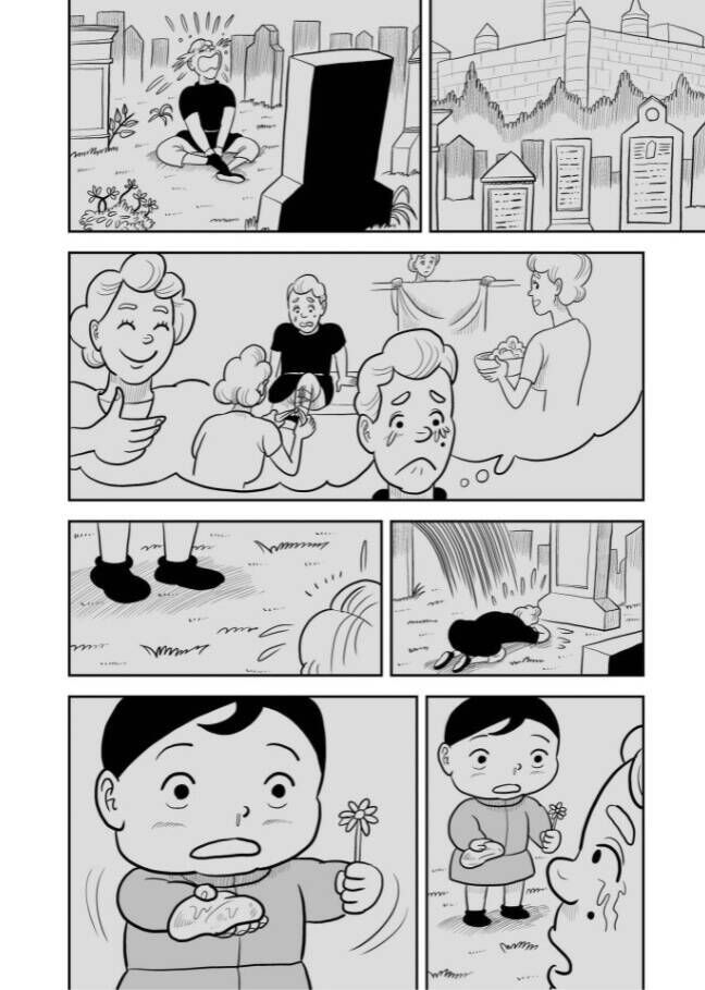 Bảng Xếp Hạng Quốc Vương Chapter 24 - Trang 2