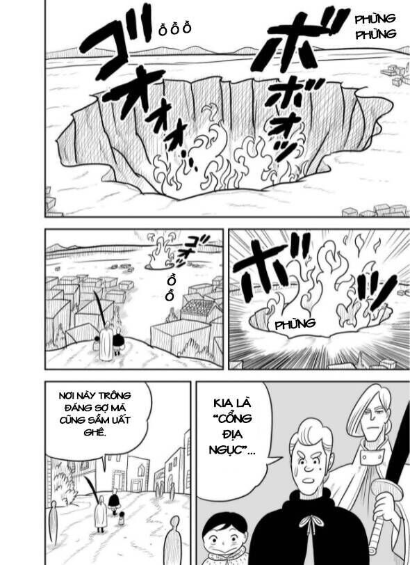 Bảng Xếp Hạng Quốc Vương Chapter 24 - Trang 2