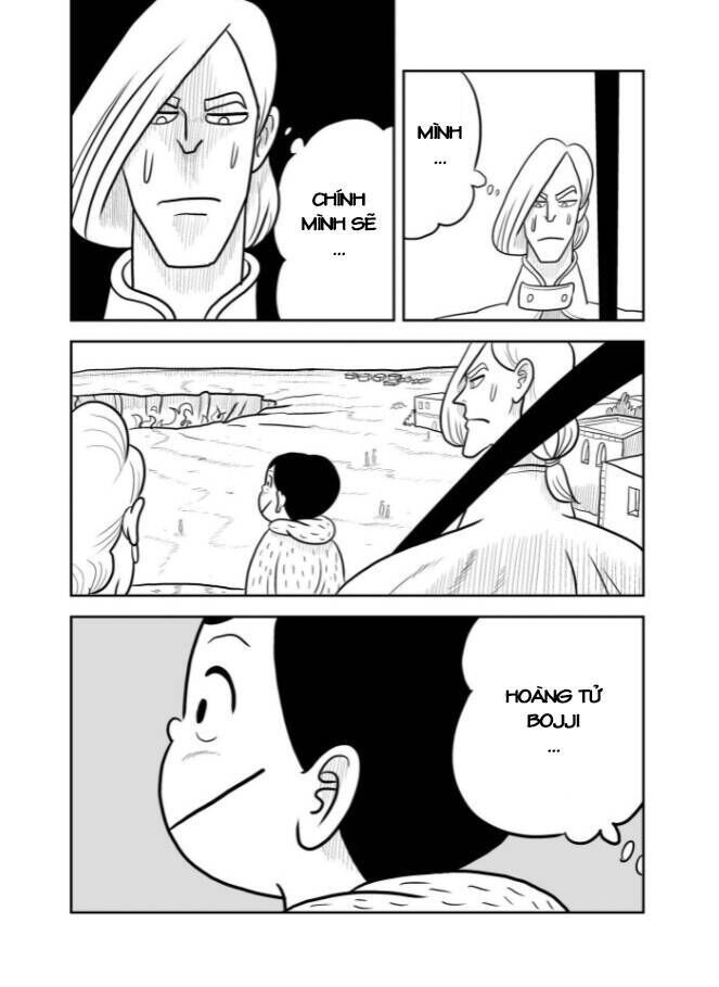 Bảng Xếp Hạng Quốc Vương Chapter 24 - Trang 2