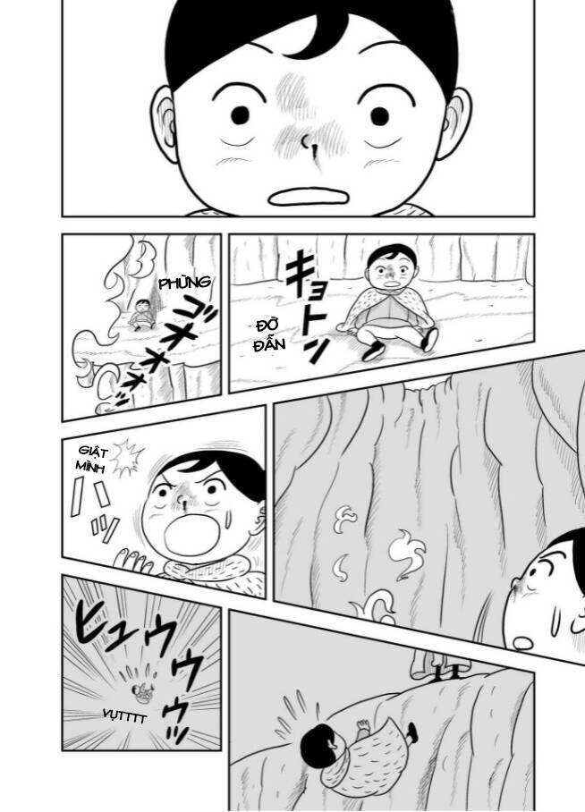 Bảng Xếp Hạng Quốc Vương Chapter 26 - Trang 2