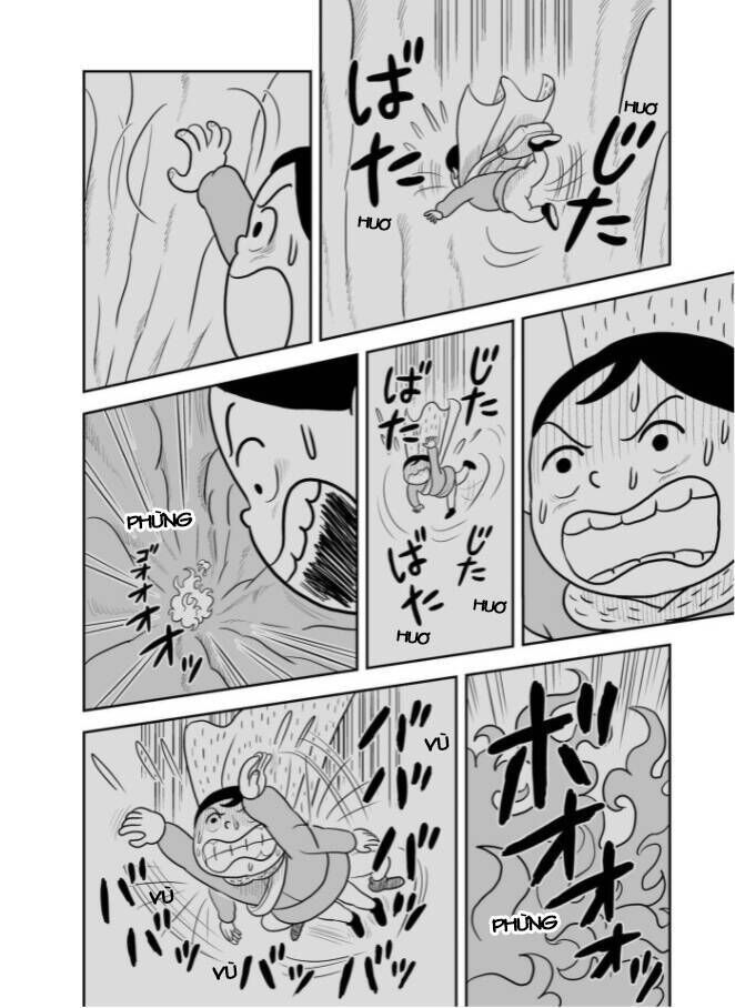 Bảng Xếp Hạng Quốc Vương Chapter 26 - Trang 2