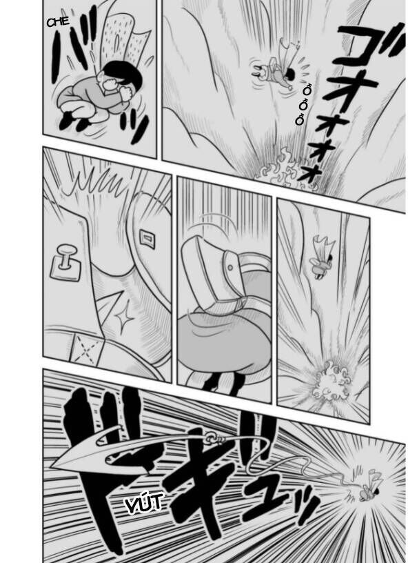 Bảng Xếp Hạng Quốc Vương Chapter 26 - Trang 2