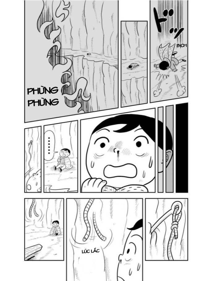 Bảng Xếp Hạng Quốc Vương Chapter 26 - Trang 2