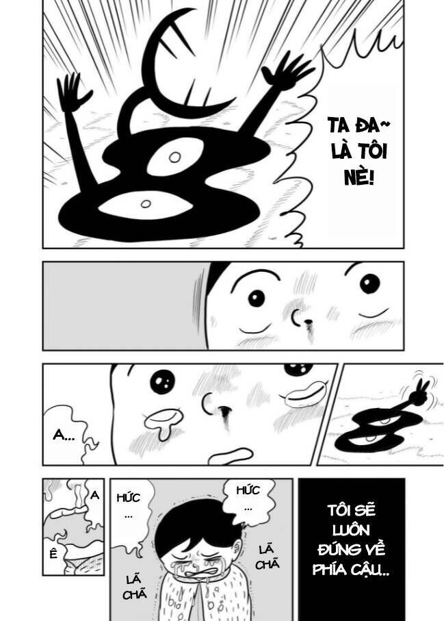 Bảng Xếp Hạng Quốc Vương Chapter 26 - Trang 2