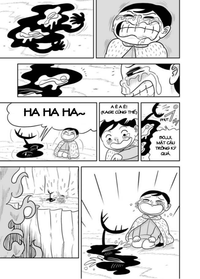 Bảng Xếp Hạng Quốc Vương Chapter 26 - Trang 2