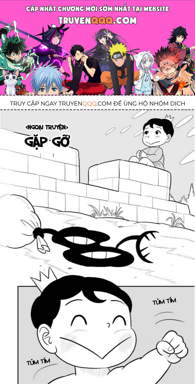 Bảng Xếp Hạng Quốc Vương Chapter 27.5 - Trang 2